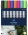 Schneider Optics Maxx 290 Whiteboard- und Flipchart-Marker, Rundspitze 2-3 mm, 8 Farben (129098)
