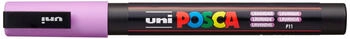 uni POSCA PC-3M Marker lavendel mit Rundspitze 0,9-1,3 mm (186538)