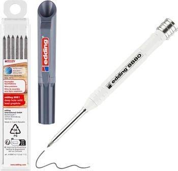edding Baumarker Set 4-8880-8881 + Minen