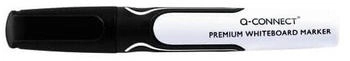 Q-CONNECT Whiteboard-Marker Premium schwarz 1,5 - 3 mm (KF11168)
