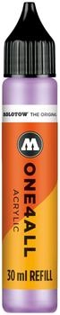 MOLOTOW One4All Refill 30ml lavendel