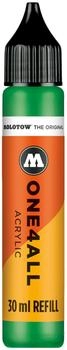 MOLOTOW One4All Refill 30ml kleegrün
