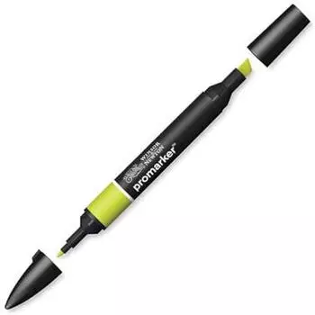 Winsor & Newton ProMarker Birnengrün (Y635) (0203297)