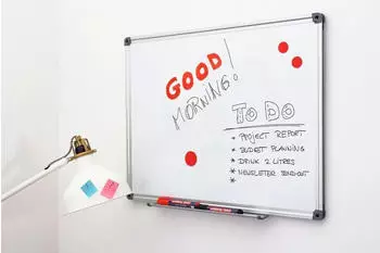 edding Whiteboardmarker 360 nachf&uuml;llbar 1,5-3mm rosa (10 St&uuml;ck)