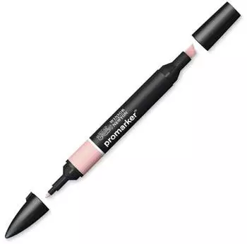 Winsor & Newton ProMarker Sunkissed Pink (0203277)