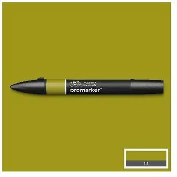 Winsor & Newton Promarker Kräutergrün (0203011)