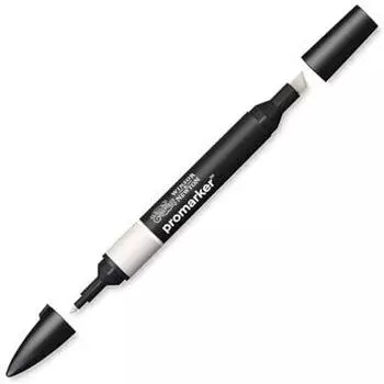 Winsor & Newton ProMarker Warm Grey 1 (0203134)