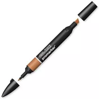 Winsor & Newton ProMarker Cocoa (0203213)