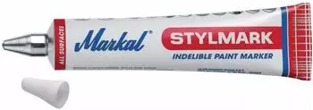 Markal Stylmark Tubenschreiber 50ml Gelb (96653)