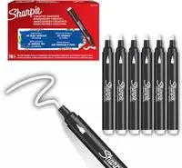 Sharpie 2218126, Sharpie Creative Marker Acrylic Paint Pens | Bullet Tip...