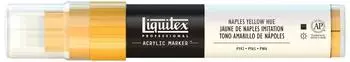 Liquitex Paint Marker 15mm Neapelgelb Imitation (4610601)
