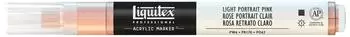 Liquitex Paint Marker Feine Spitze 2mm Rosa Hell (4620810)