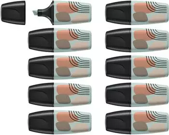 STABILO BOSS Mini Pastellove
