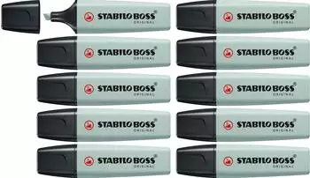 STABILO BOSS ORIGINAL Pastel