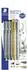 Staedtler Pigmentliner 308