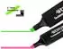 Westcott Textmarker Tischset, Neon & Pastell, 20 Stück (E-744250 00)