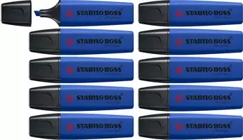 STABILO BOSS ORIGINAL Pastel