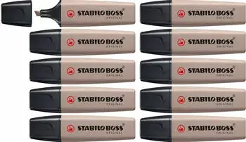 STABILO BOSS ORIGINAL Pastel