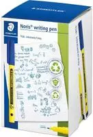 Staedtler 307-3 CT50, Staedtler Tub Fineliner Noris writing p 50pcs