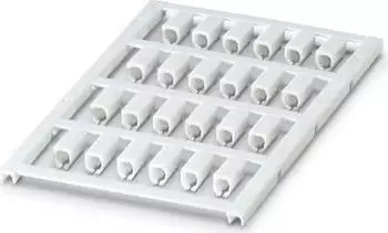 Phoenix Contact UC-WMCO 4,9 Leitermarkierer, aufclipsen, 12x5mm (0827733)
