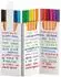 STABILO point 88 Fineliner 0,4mm, farbsortiert, 18er-Set (8818/5)