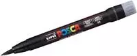 Posca 181699, Posca Marker UNI PCF-350 schwarz