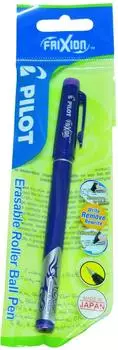 Pilot FriXion Fineliner violett, 0,45mm, radierbar (SW-FF-V)