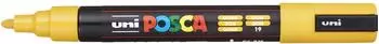 Posca PC-5M Marker, ocker, konische Spitze (mittel) (UNIPC5M OCREUd)
