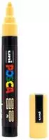 Uni Marker PC-5M-Apricot, Uni Marker Uni Posca PC-5M Marker Apricot