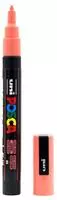 Uni Marker 754-Korallenrosa, Uni Marker Uni Posca PC-3M Marker Korallenrosa