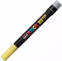 Posca 300335000, Posca Pcf-350 Marker Pen 5 Units Gelb Kinder Yellow