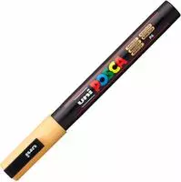 Uni Marker 754-Apricot, Uni Marker Uni Posca PC-3M Marker Apricot