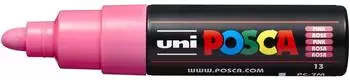Posca PC-7M Marker breite Rundspitze, rosa (PX228346000)