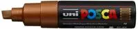 FABER CASTELL 182683, FABER CASTELL FABER-CASTELL 182683 Marker UNI POSCA PC-8K