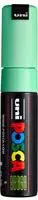 Uni-Ball Posca PC7MLIGHTGRE, Uni-Ball Posca Posca Medium Marker PC-7M (1x)