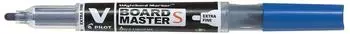 Pilot V-Board Master S Whiteboard-Marker extra fein, blau (10136)
