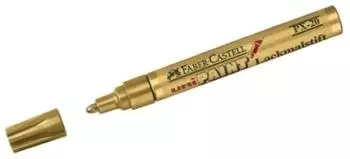 Mitsubishi Pencil Uni-Paint PX-20 Lackmalstift permanent, gold, 2-3mm (PX-20)