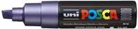 FABER CASTELL 182688, FABER CASTELL FABER-CASTELL 182688 Marker UNI POSCA PC-8K
