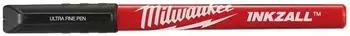 Milwaukee INKZALL&trade; feiner Marker 0,6mm schwarz (48223164)
