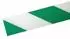 DURABLE Duraline Strong Bodenmarkierungsband signalgrün/signalweiß 50mm x 30m (1726131)