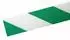 DURABLE Duraline Strong Bodenmarkierungsband signalgrün/signalweiß 50mm x 30m (1726131)