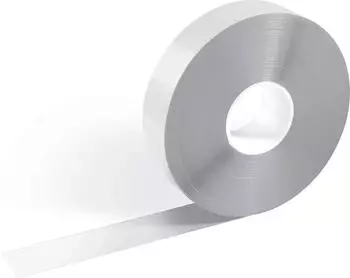 DURABLE DURALINE&reg; STRONG Bodenmarkierungsband, wei&szlig;, 50mm x 30m (172502)
