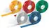 DURABLE DURALINE® STRONG Bodenmarkierungsband, weiß, 50mm x 30m (172502)