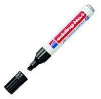Edding 1-001, Edding Permanentmarker 1-01