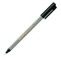 Edding 88-001, Edding 88-01 Fineliner 88 schwarz 0,6mm