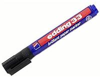 Edding 33-001, Edding Permanentmarker 33 brilliant paper marker, 33-001, St&uuml;ck,