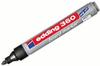 edding 360 schwarz