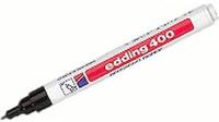 Edding 4-400999, edding 400 Permanentmarker farbsortiert 1,0 mm, 10 St.