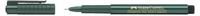 Faber-Castell 151199, Faber-Castell 151199 Feinliner Feinpen 0,4mm schwarz