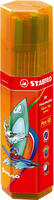 STABILO Filzstift Pen 68